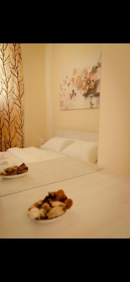 Villa Apartments S&F City Centre Tirana Exterior foto