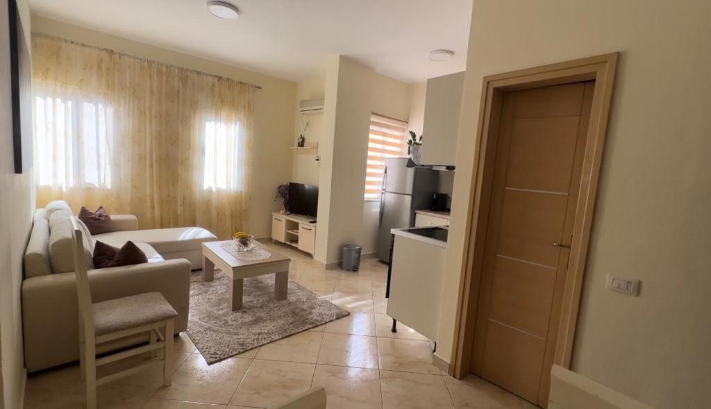 Villa Apartments S&F City Centre Tirana Exterior foto