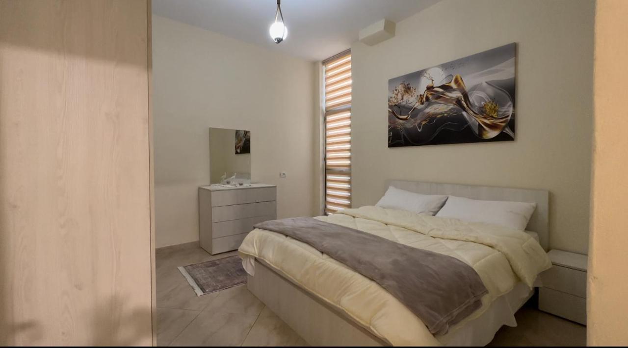 Villa Apartments S&F City Centre Tirana Exterior foto