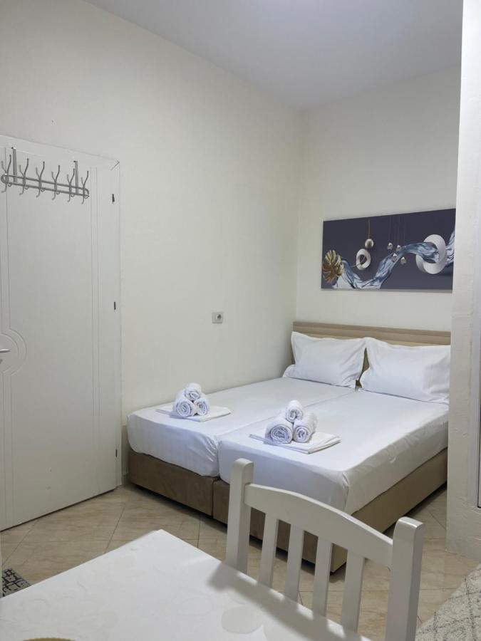 Villa Apartments S&F City Centre Tirana Exterior foto